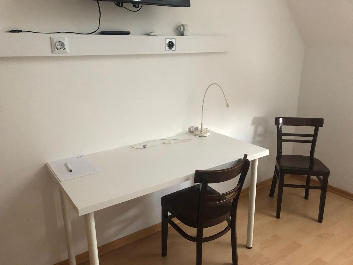 Mf Apartment *