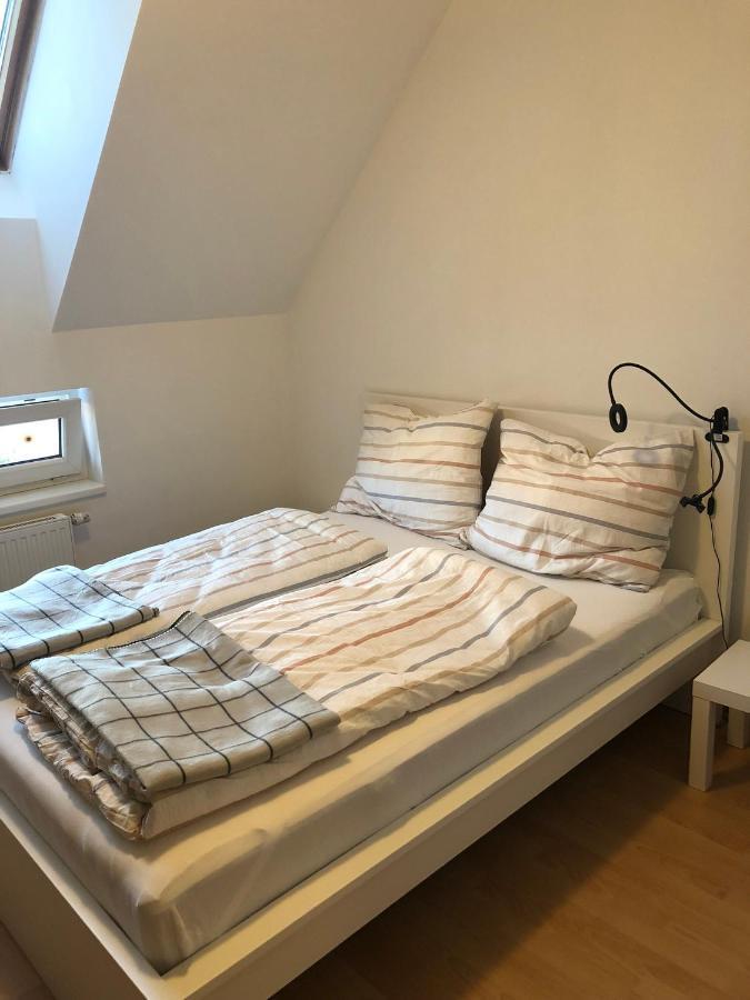Mf Apartment