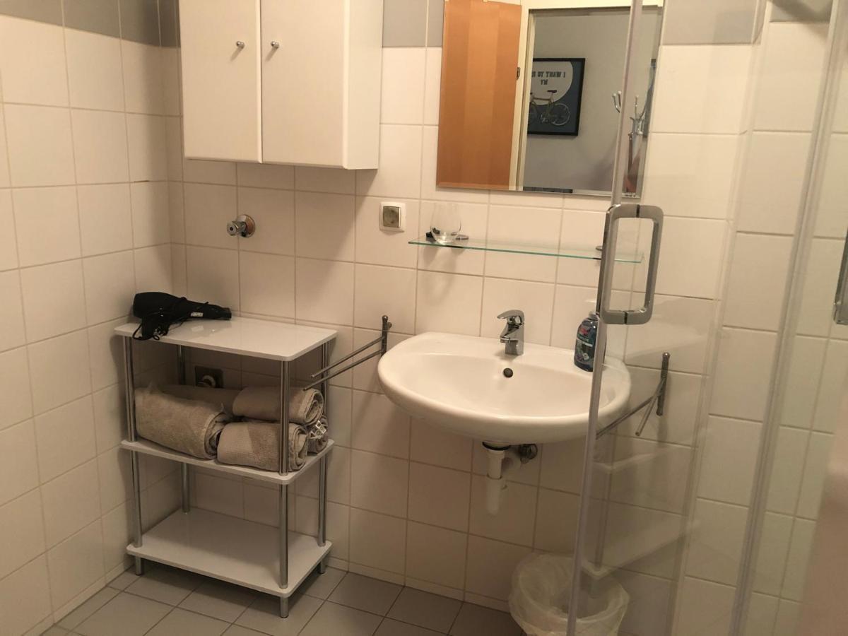 Apartment Mf