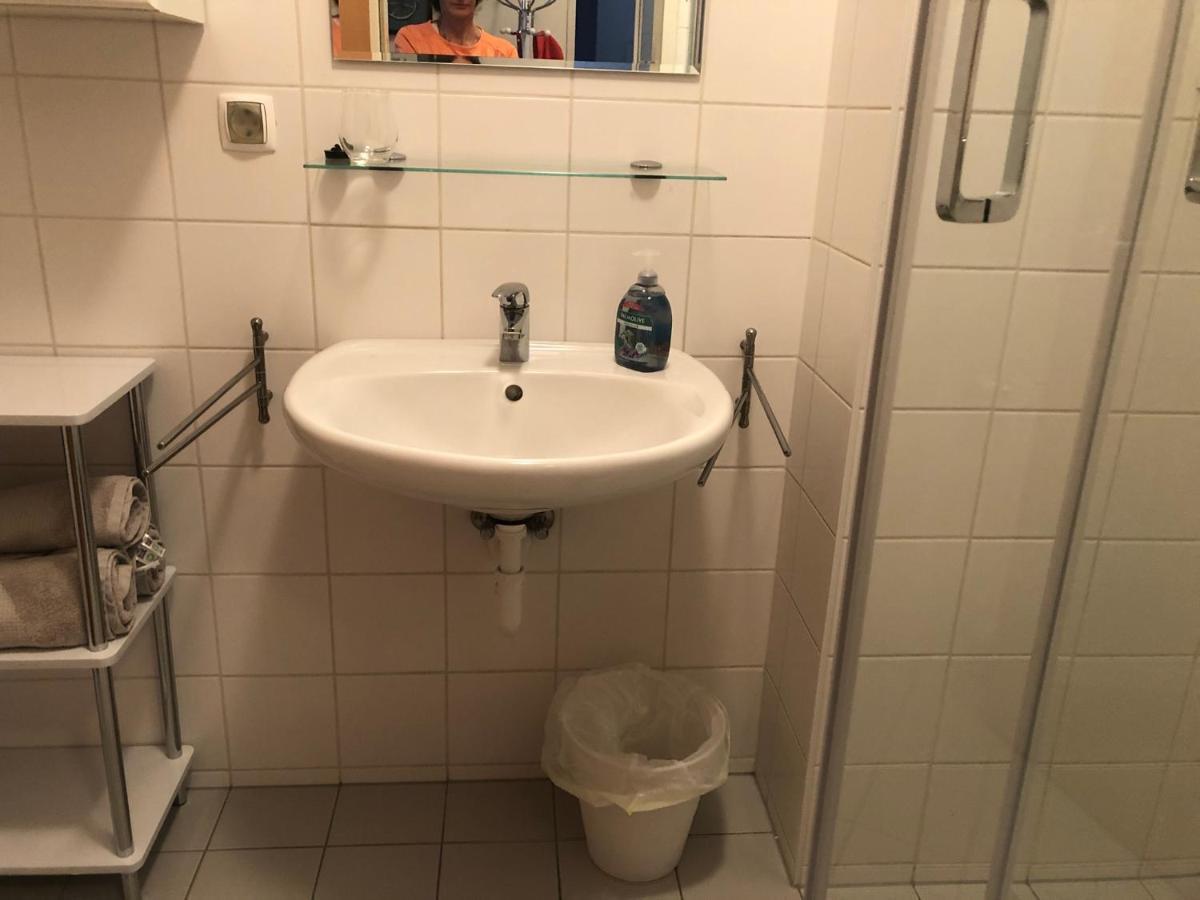 Apartment Mf *