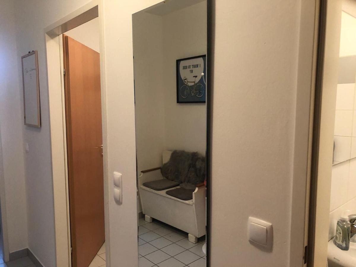 Mf Apartment