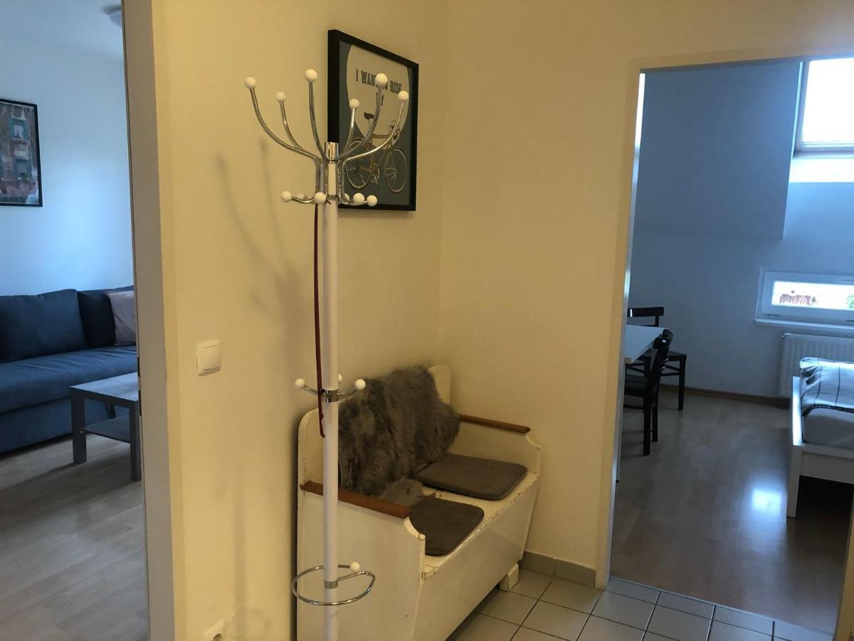 Apartment Mf Korneuburg